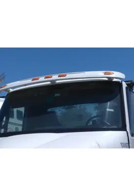 INTERNATIONAL 8600 CAB CLIP