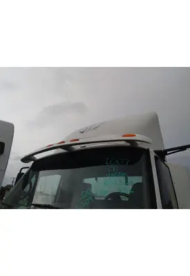 INTERNATIONAL 8600 CAB CLIP