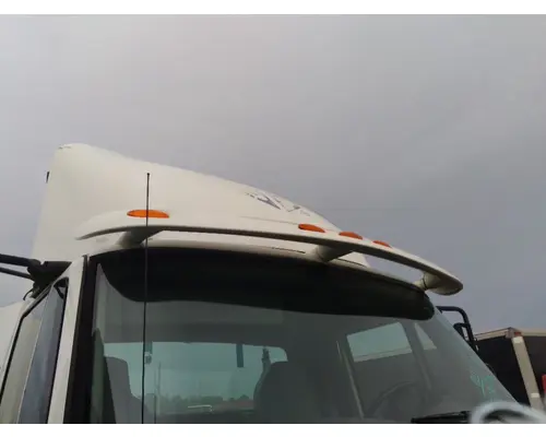 INTERNATIONAL 8600 CAB CLIP