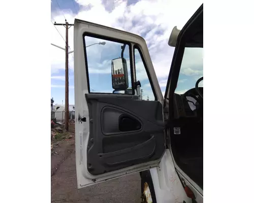 INTERNATIONAL 8600 CAB CLIP