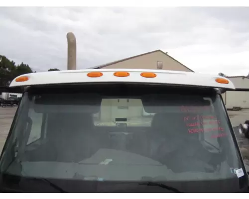 INTERNATIONAL 8600 CAB CLIP