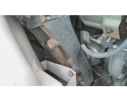 INTERNATIONAL 8600 CAB MOUNT,BRACKET