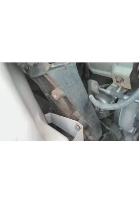 INTERNATIONAL 8600 CAB MOUNT,BRACKET