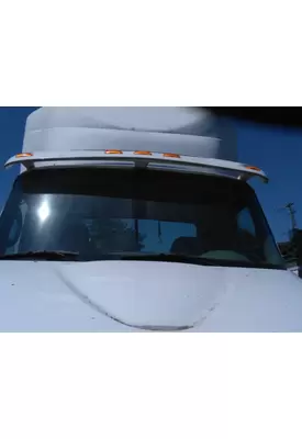 INTERNATIONAL 8600 CAB