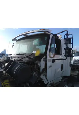 INTERNATIONAL 8600 CAB