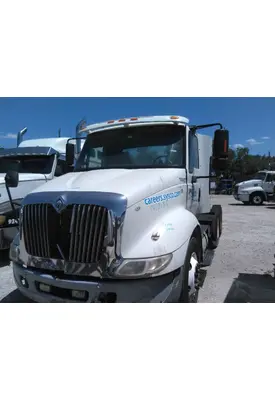 INTERNATIONAL 8600 CAB