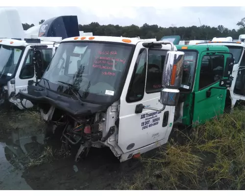 INTERNATIONAL 8600 CAB