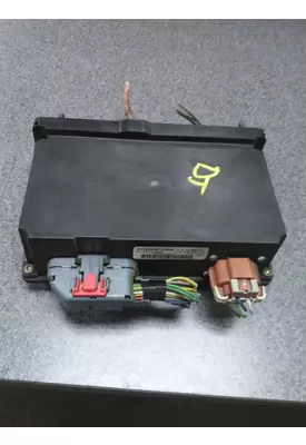 INTERNATIONAL 8600 CHASSIS CONTROL MODULE (CCM)
