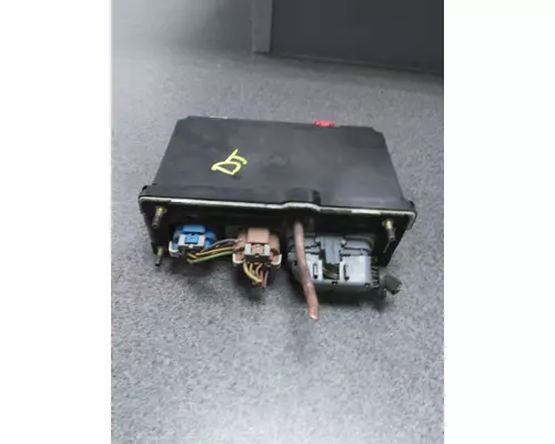 INTERNATIONAL 8600 CHASSIS CONTROL MODULE (CCM)