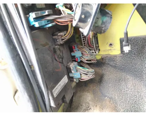 INTERNATIONAL 8600 CHASSIS CONTROL MODULE (CCM)