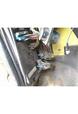 INTERNATIONAL 8600 CHASSIS CONTROL MODULE (CCM)