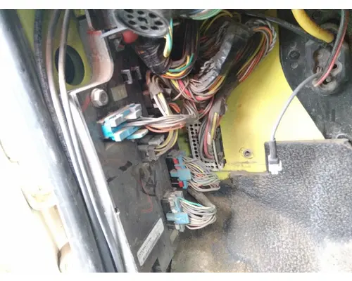 INTERNATIONAL 8600 CHASSIS CONTROL MODULE (CCM)