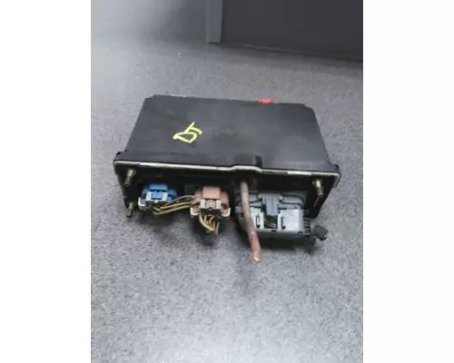 INTERNATIONAL 8600 CHASSIS CONTROL MODULE..CCM