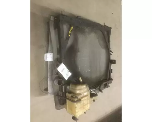 INTERNATIONAL 8600 COOLING ASSEMBLY (RAD, COND, ATAAC)