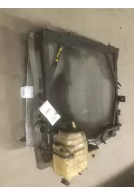 INTERNATIONAL 8600 COOLING ASSEMBLY (RAD, COND, ATAAC)