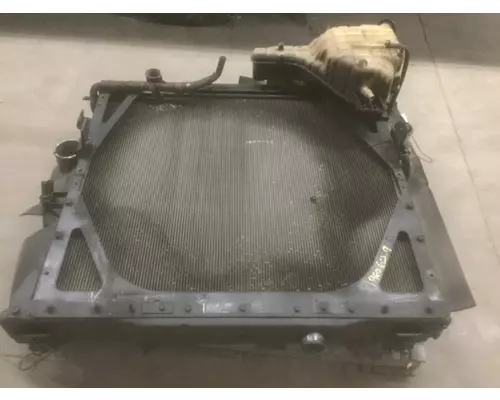 INTERNATIONAL 8600 COOLING ASSEMBLY (RAD, COND, ATAAC)