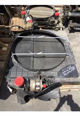 INTERNATIONAL 8600 COOLING ASSEMBLY (RAD, COND, ATAAC)