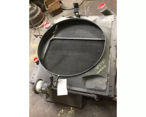 INTERNATIONAL 8600 COOLING ASSEMBLY (RAD, COND, ATAAC)