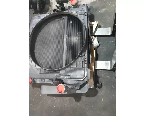 INTERNATIONAL 8600 COOLING ASSEMBLY (RAD, COND, ATAAC)