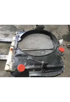 INTERNATIONAL 8600 COOLING ASSEMBLY (RAD, COND, ATAAC)