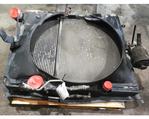 INTERNATIONAL 8600 COOLING ASSEMBLY (RAD, COND, ATAAC)