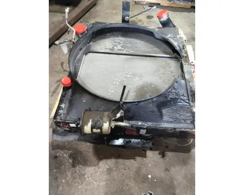 INTERNATIONAL 8600 COOLING ASSEMBLY (RAD, COND, ATAAC)