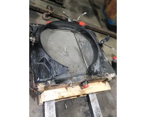 INTERNATIONAL 8600 COOLING ASSEMBLY (RAD, COND, ATAAC)