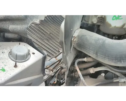 INTERNATIONAL 8600 COOLING ASSEMBLY (RAD, COND, ATAAC)