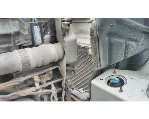 INTERNATIONAL 8600 COOLING ASSEMBLY (RAD, COND, ATAAC)