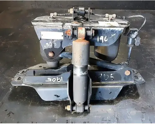 INTERNATIONAL 8600 Cab Air Suspension & Parts