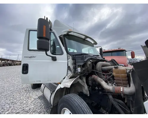 INTERNATIONAL 8600 Cab Assembly
