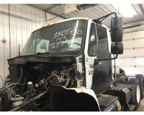 INTERNATIONAL 8600 Cab Assembly