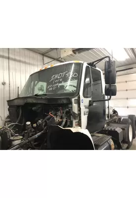 INTERNATIONAL 8600 Cab Assembly