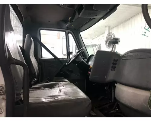 INTERNATIONAL 8600 Cab Assembly