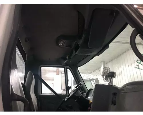 INTERNATIONAL 8600 Cab Assembly