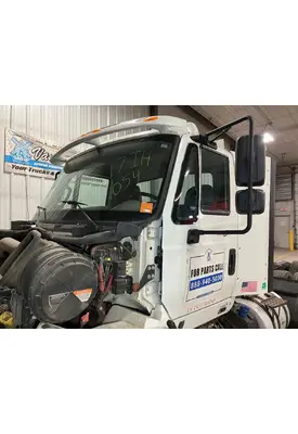 INTERNATIONAL 8600 Cab Assembly