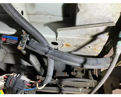 INTERNATIONAL 8600 Cab Assembly