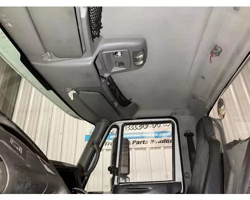INTERNATIONAL 8600 Cab Assembly