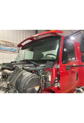INTERNATIONAL 8600 Cab Assembly