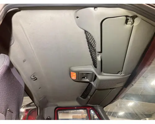 INTERNATIONAL 8600 Cab Assembly