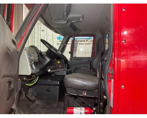 INTERNATIONAL 8600 Cab Assembly