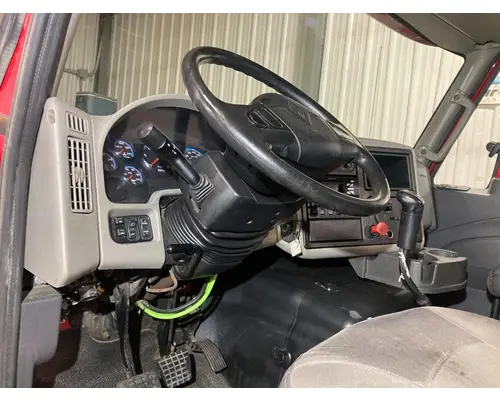 INTERNATIONAL 8600 Cab Assembly