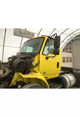 INTERNATIONAL 8600 Cab Assembly