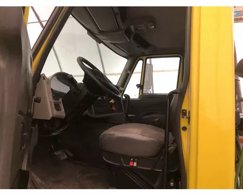 INTERNATIONAL 8600 Cab Assembly