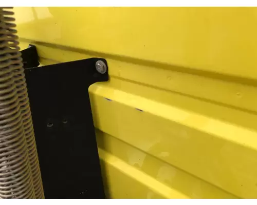 INTERNATIONAL 8600 Cab Assembly