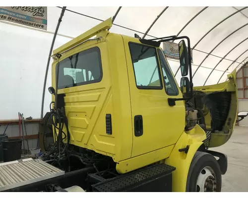 INTERNATIONAL 8600 Cab Assembly