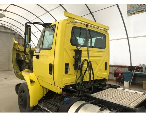 INTERNATIONAL 8600 Cab Assembly