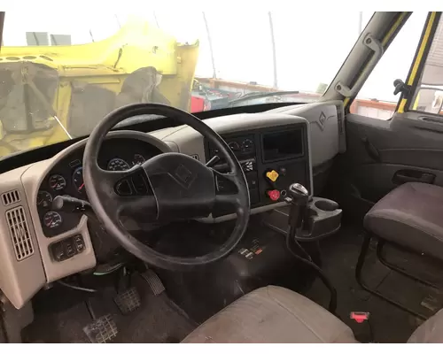 INTERNATIONAL 8600 Cab Assembly