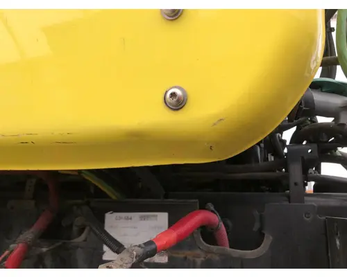 INTERNATIONAL 8600 Cab Assembly