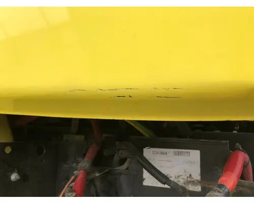 INTERNATIONAL 8600 Cab Assembly